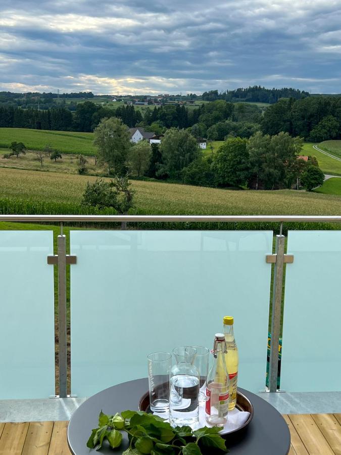Gasthof Hasen Berg bei Ravensburg Ngoại thất bức ảnh