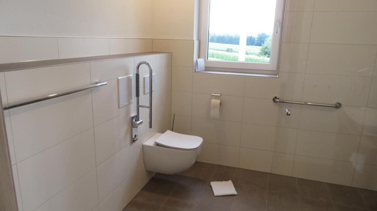 Gasthof Hasen Berg bei Ravensburg Ngoại thất bức ảnh
