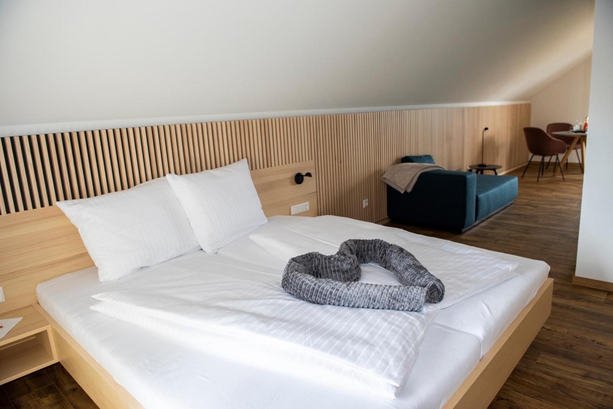 Gasthof Hasen Berg bei Ravensburg Ngoại thất bức ảnh