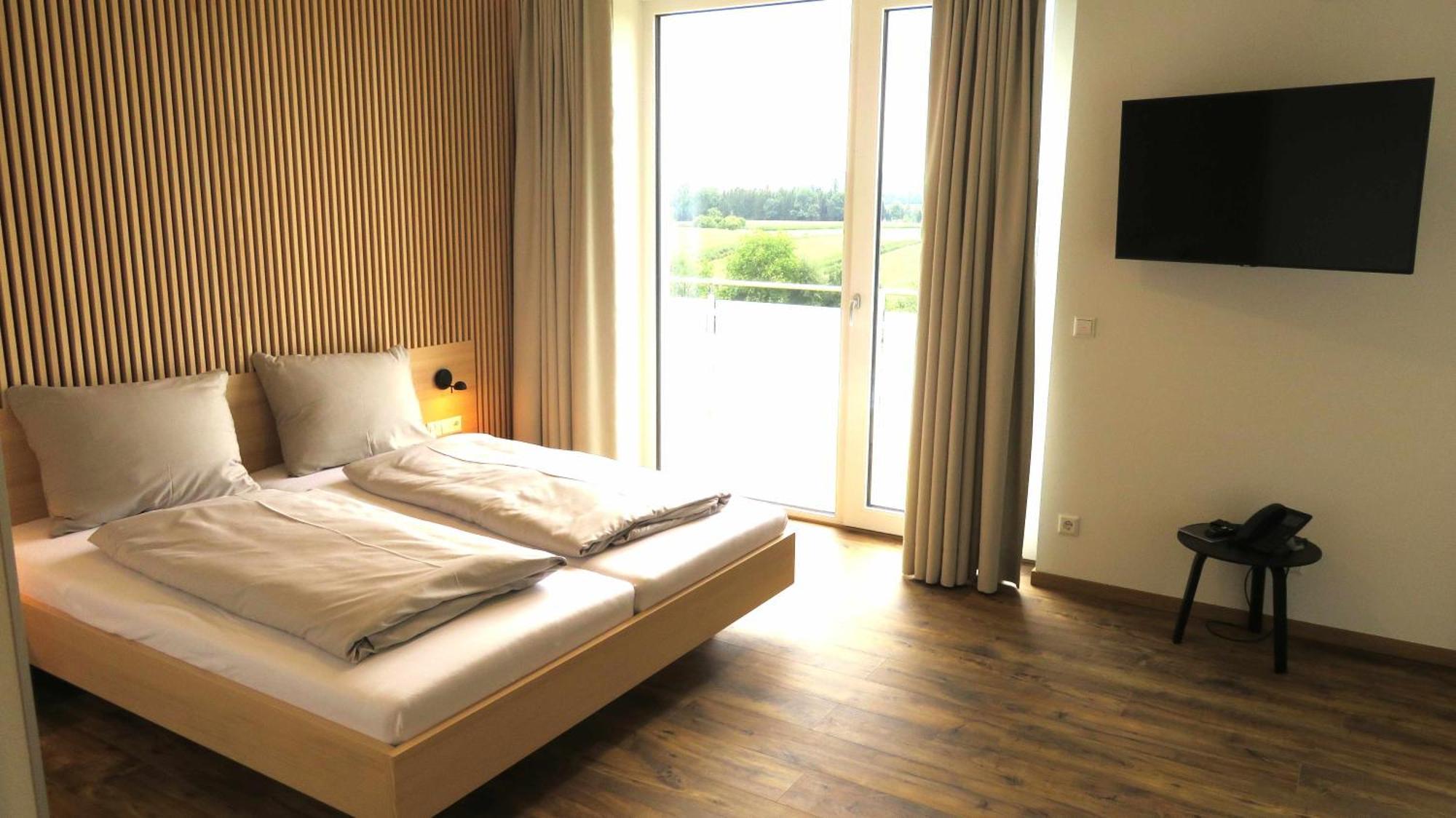 Gasthof Hasen Berg bei Ravensburg Ngoại thất bức ảnh
